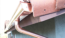 Rain Gutter Installation, Repair, Cleaning and Protection in Bowmont, ID